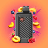 Flavour Beast Beast Mode 8K - Packin' Peach Berry