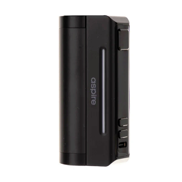 Aspire Zelos M80 Mod in black