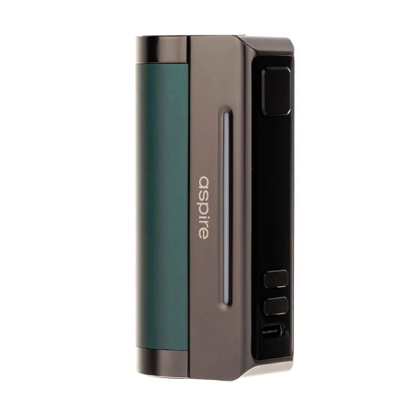 Aspire Zelos M80 Mod in green