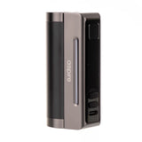 Aspire Zelos M80 Mod in gunmetal