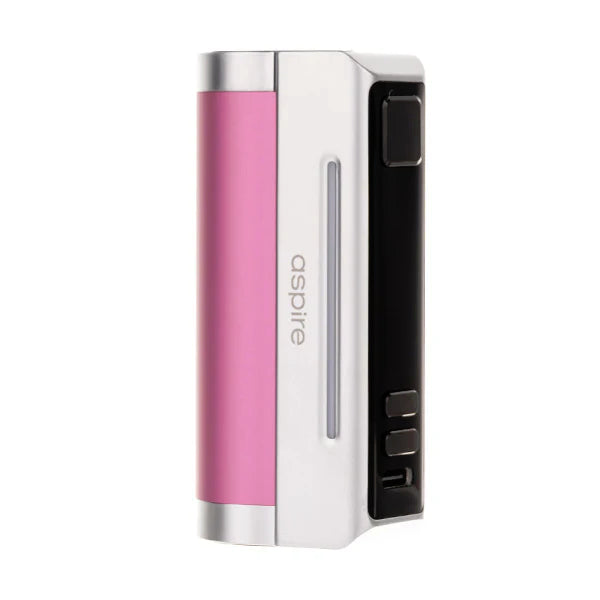 Aspire Zelos M80 Mod in pink