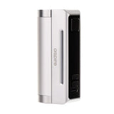 Aspire Zelos M80 Mod in silver