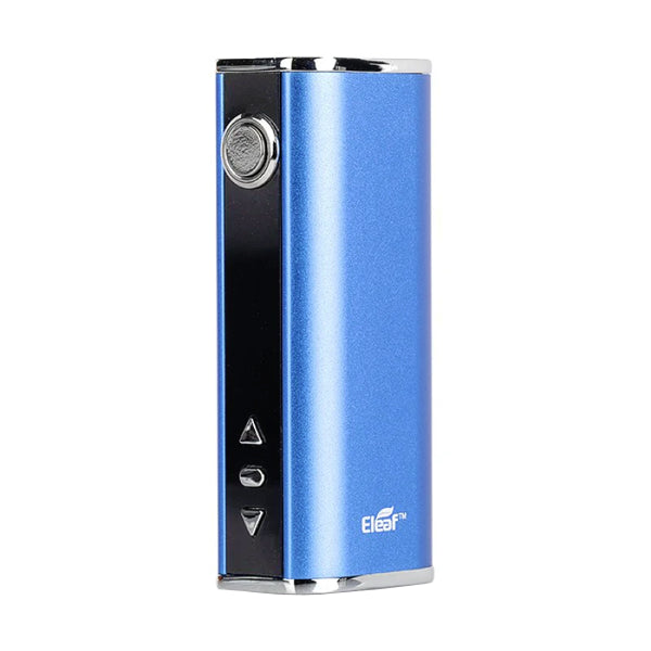 Eleaf iStick 40W Mod in blue
