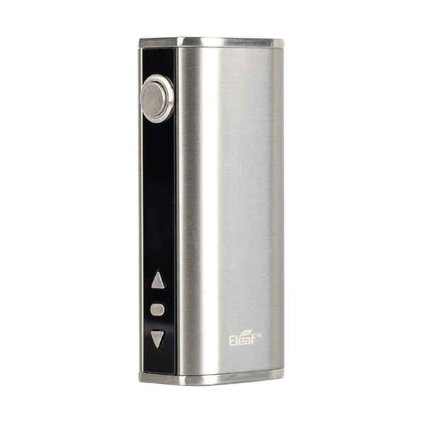 Eleaf iStick 40W Mod in silver