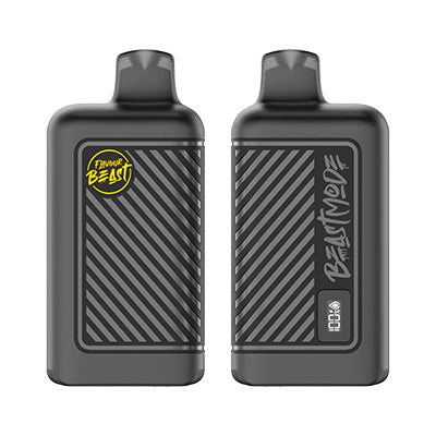 Buy Flavour Beast Beast Mode 8K in Canada Bussin Banana Iced