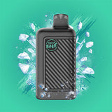 Flavour Beast Beast Mode 8K - Extreme Mint Iced