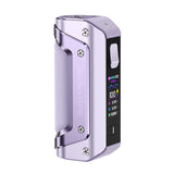 Geek Vape Aegis Solo 3 Mod in purple