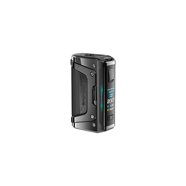 Geek Vape Aegis Legend 5 Mod in black