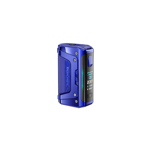 Geek Vape Aegis Legend 5 Mod in blue