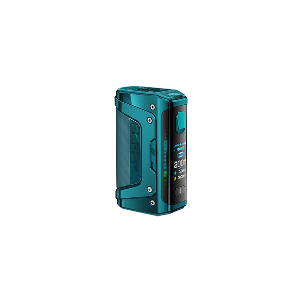 Geek Vape Aegis Legend 5 Mod in green