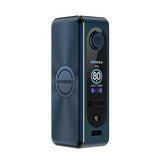 Vaporesso Gen SE Mod in Blue – lightweight 18650 battery vape device