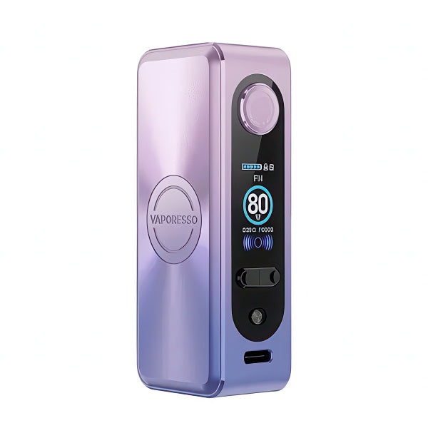 Vaporesso Gen SE Mod in purple