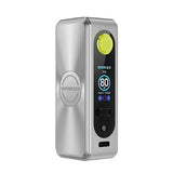 Vaporesso Gen SE Mod in Silver – compact 80W mod with AXON chip