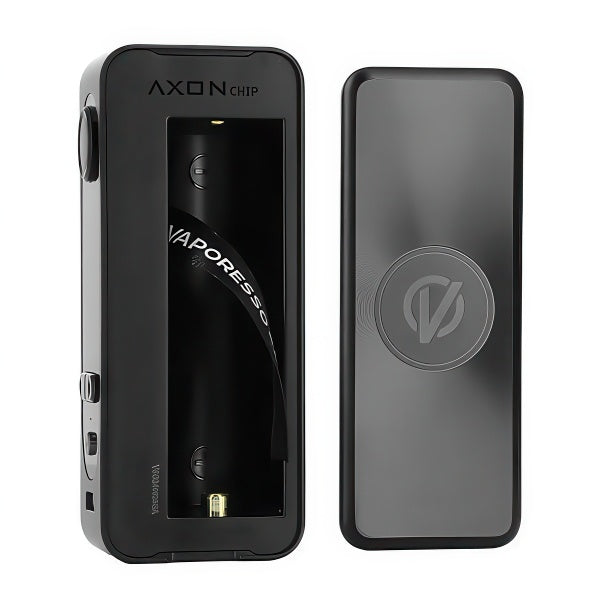 Vaporesso Gen SE single 18650 battery bay