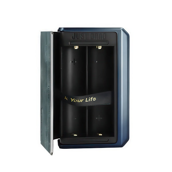 Voopoo Drag 5 Mod 177W dual 18650 open battery bay