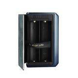 Voopoo Drag 5 Mod 177W dual 18650 open battery bay