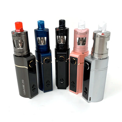 elfbar nachfüll pod läuft aus Eleaf iStick Pico Plus Box Mod Vaporizer – Vape Batt main image 1