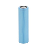 Blue 18650 Battery Wrap