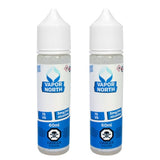60ml Two Pack