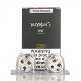 Uwell Valyrian 2 Replacement Coils (2-Pack)