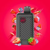Flavour Beast Beast Mode 8K - Sic Strawberry Iced
