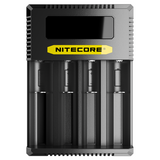 Nitecore Ci4 Four Bay Battery Charger