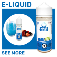 canada e-cigarette & vape e-liquid and e-juice