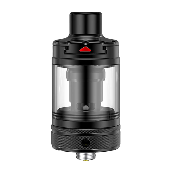Aspire Nautilus 3 Tank in black – 4ml CRC vape tank for Canadian vapers