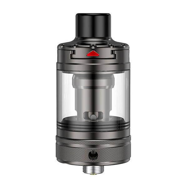 Aspire Nautilus 3 Tank in gunmetal – compatible with Nautilus and Triton Mini coils Canada