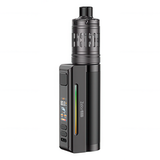 Aspire Zelos M80 kit in gunmetal