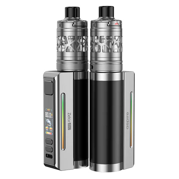 Aspire Zelos M80 kit hero image
