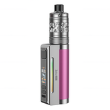Aspire Zelos M80 kit in pink