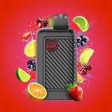 Flavour Beast Beast Mode 8k Flippin Fruit Flash Flavour Card