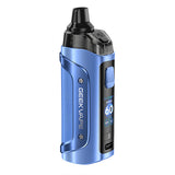 Geek Vape Aegis Boost 3 Kit in blue – 3000mAh 60W pod vape for Canada