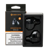 Geek Vape Boost Replacement Pods (2-Pack)