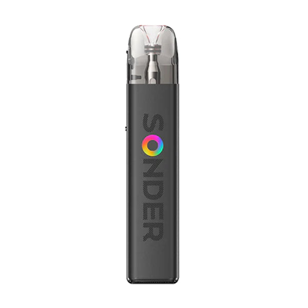 Geek Vape Sonder Q2 Pod Kit in black