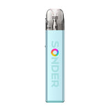 Geek Vape Sonder Q2 Pod Kit in blue