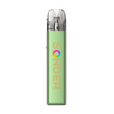 Geek Vape Sonder Q2 Pod Kit in green
