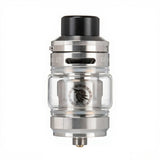 Geek Vape Z SE Tank in silver – compatible with Geek Vape Z coils Canada