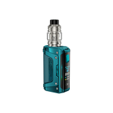Geek Vape Aegis Legend 5 Kit in green