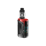 Geek Vape Aegis Legend 5 Kit in red