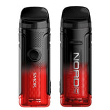 Smok Nord C Vape Kit in Red