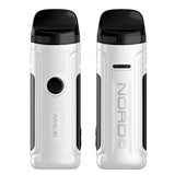 Smok Nord C Vape Kit in White