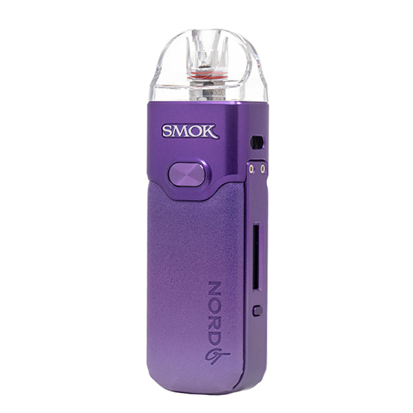 smok.nord gt SMOK Nord Kit | 80W Pod System with 2500mAh smok kit Flavor:Ultra- Blue Cotton Candy Aegis Boost 3 Pod