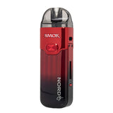 SMOK Nord GT 5ml pod system in red and black colour