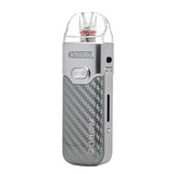 SMOK Nord GT 5ml pod system in silver carbon fiber colour