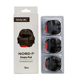 SMOK Nord GT replacement cartridge 5mL pod for RPM 3 coils Canada