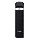 SMOK Novo 2C Pod Kit in Black – sleek compact vape device with refillable pod and 800 mAh battery, available in Canada.