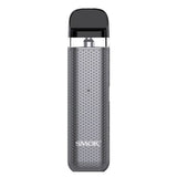 SMOK Novo 2C Pod Kit in Grey – modern refillable vape system featuring smooth finish and long-lasting battery for Canadian vapers.