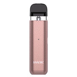 SMOK Novo 2C Pod Kit in Rose Gold – elegant compact vape with refillable pod and 800 mAh battery, perfect for Canadian users.